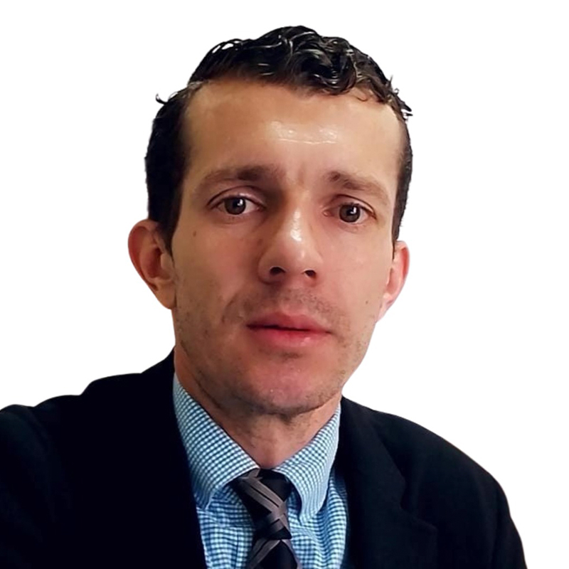 Edder Segura Rodriguez