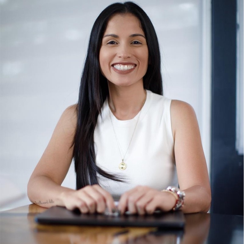 Monserrat Segura Muñoz